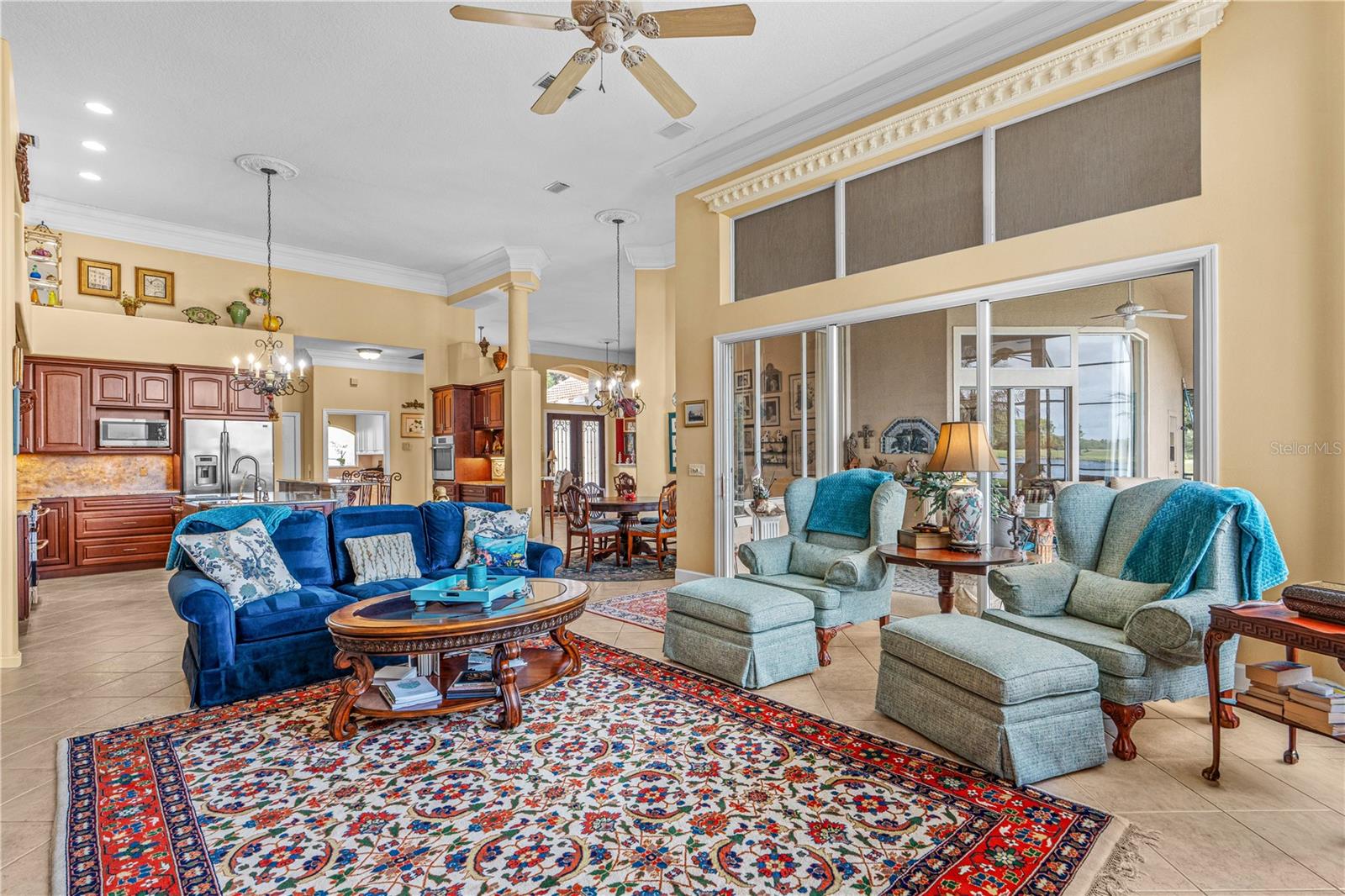 PLANTATION BAY SEC 1D-5 UNIT 02 - Residential