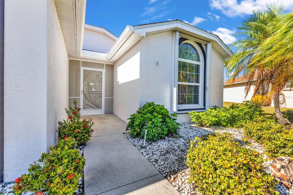 Photo of 1713 Palace Court, Punta Gorda, FL 33980 (MLS # C7516388)