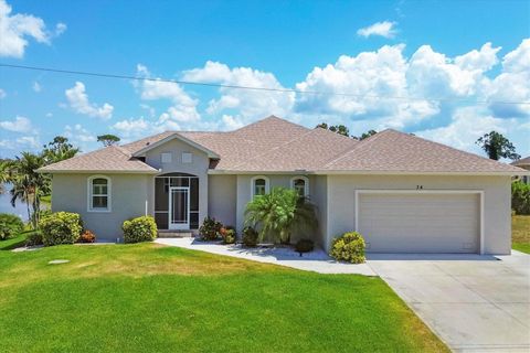 A home in PLACIDA