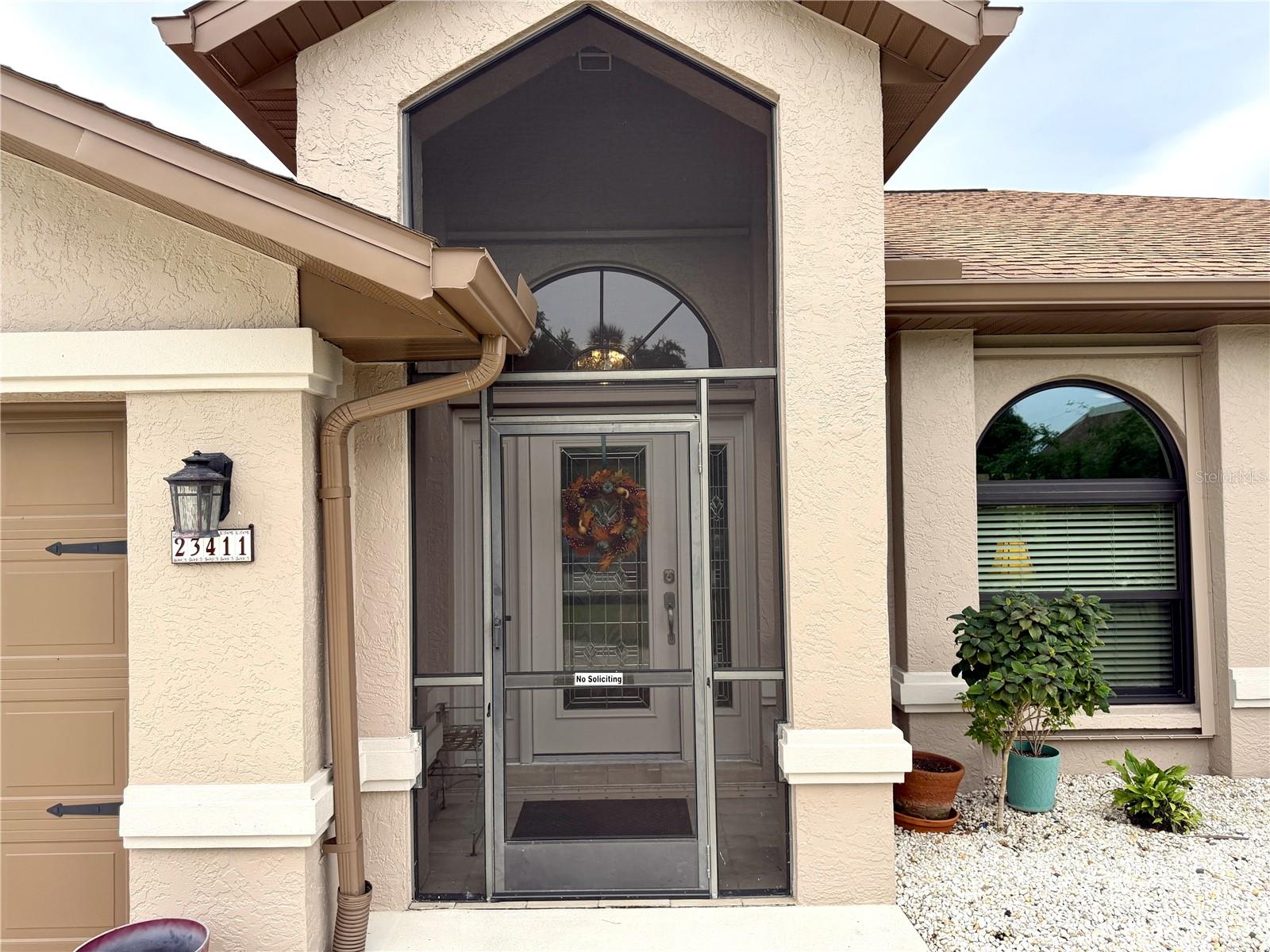 23411 MULLINS AVENUE, PORT CHARLOTTE, FL, 33954 3 23411 MULLINS AVENUE