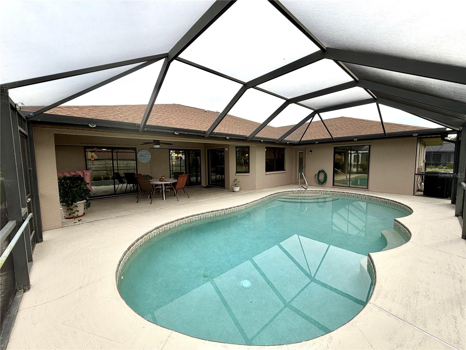 23411 MULLINS AVENUE, PORT CHARLOTTE, FL, 33954 1 23411 MULLINS AVENUE