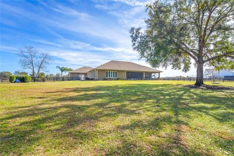 A home in EUSTIS