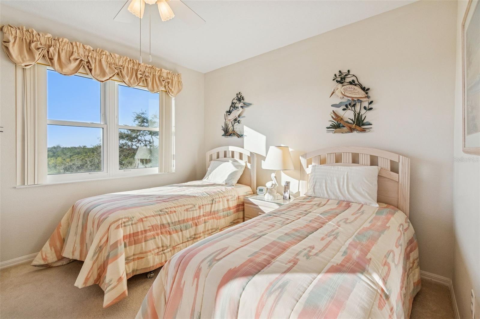 THE ESTUARIES II - Residential