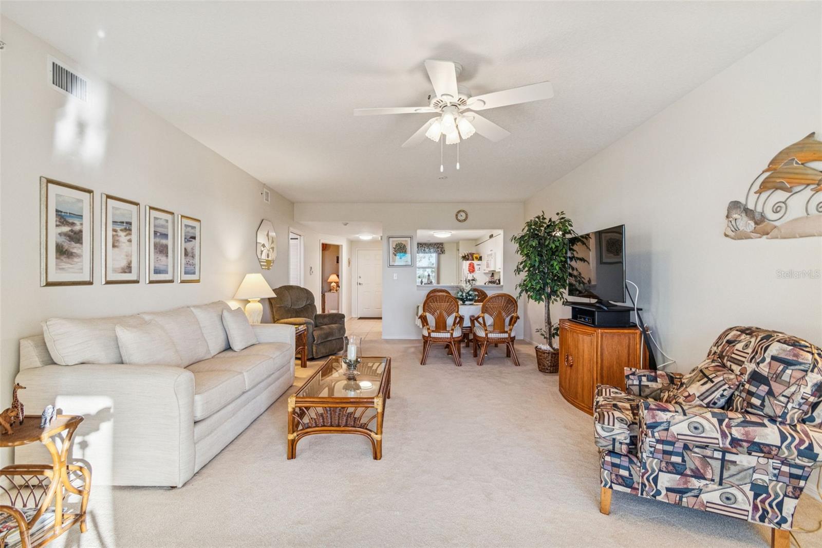 THE ESTUARIES II - Residential