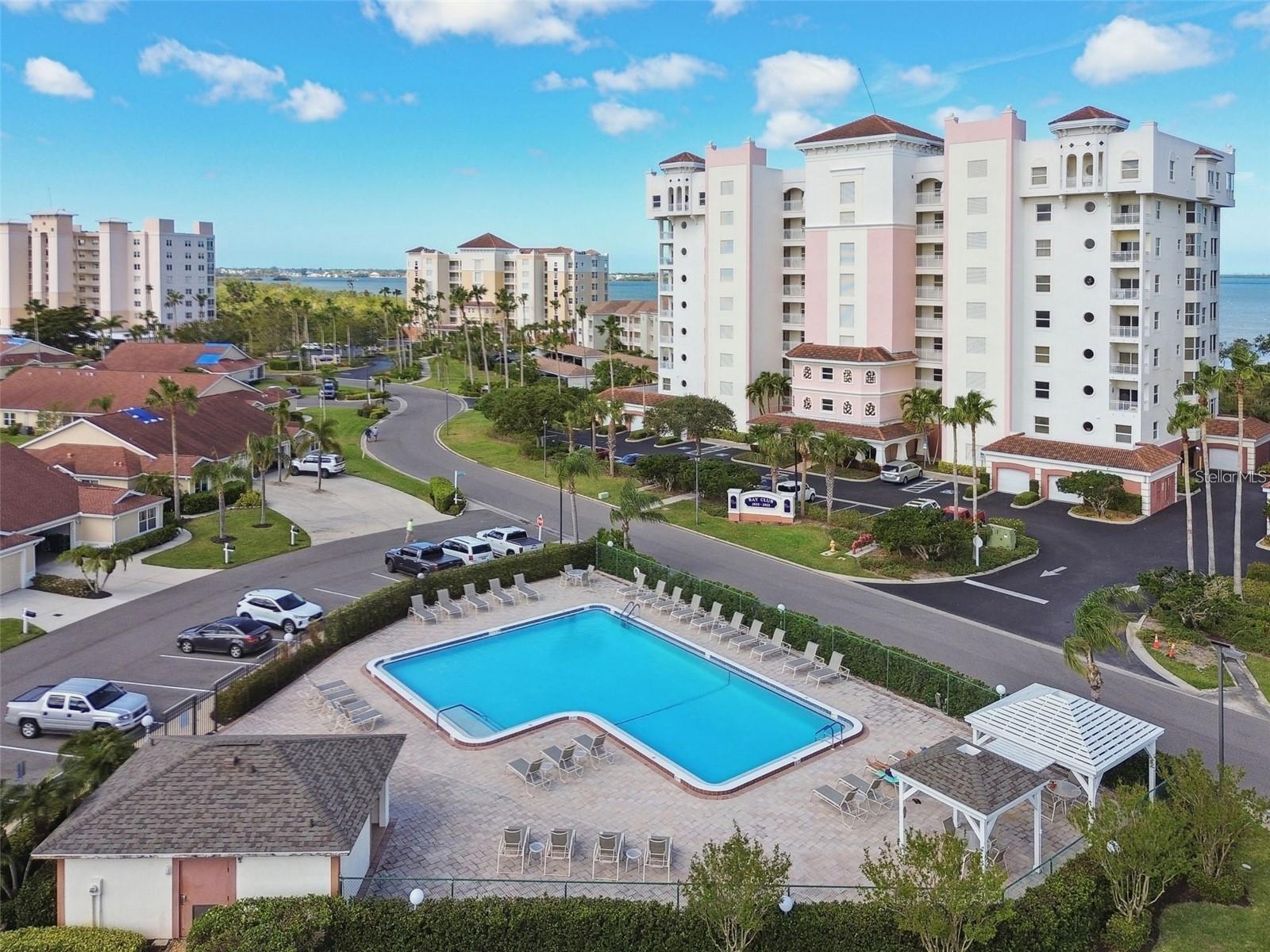 THE ESTUARIES II - Residential