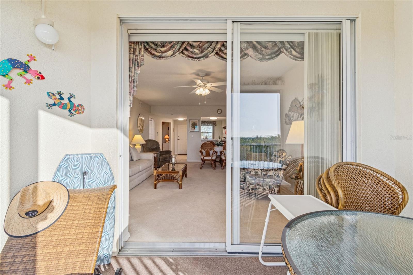 THE ESTUARIES II - Residential