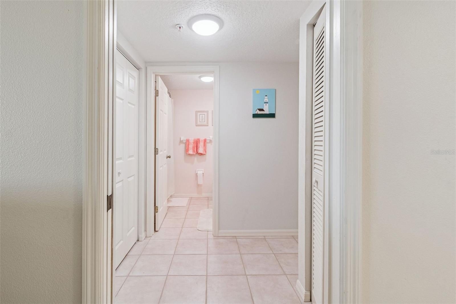 THE ESTUARIES II - Residential