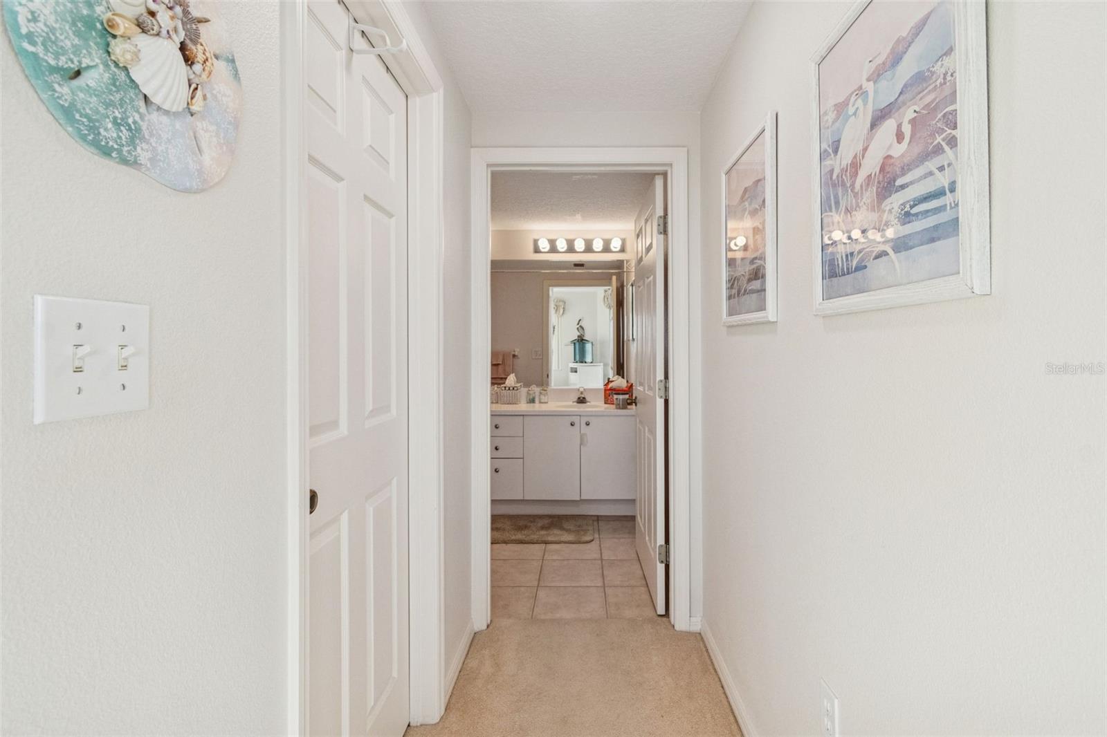 THE ESTUARIES II - Residential