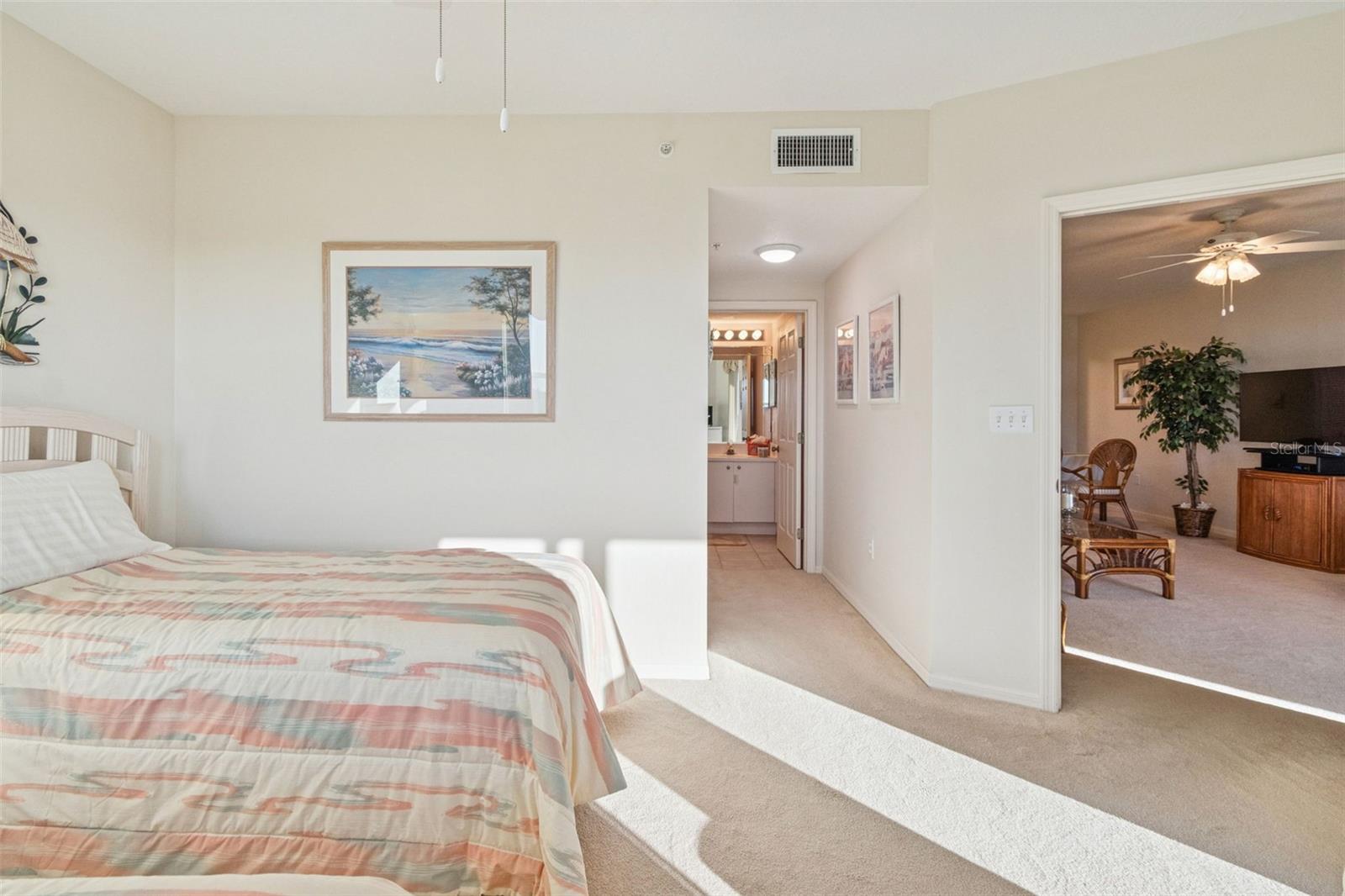 THE ESTUARIES II - Residential