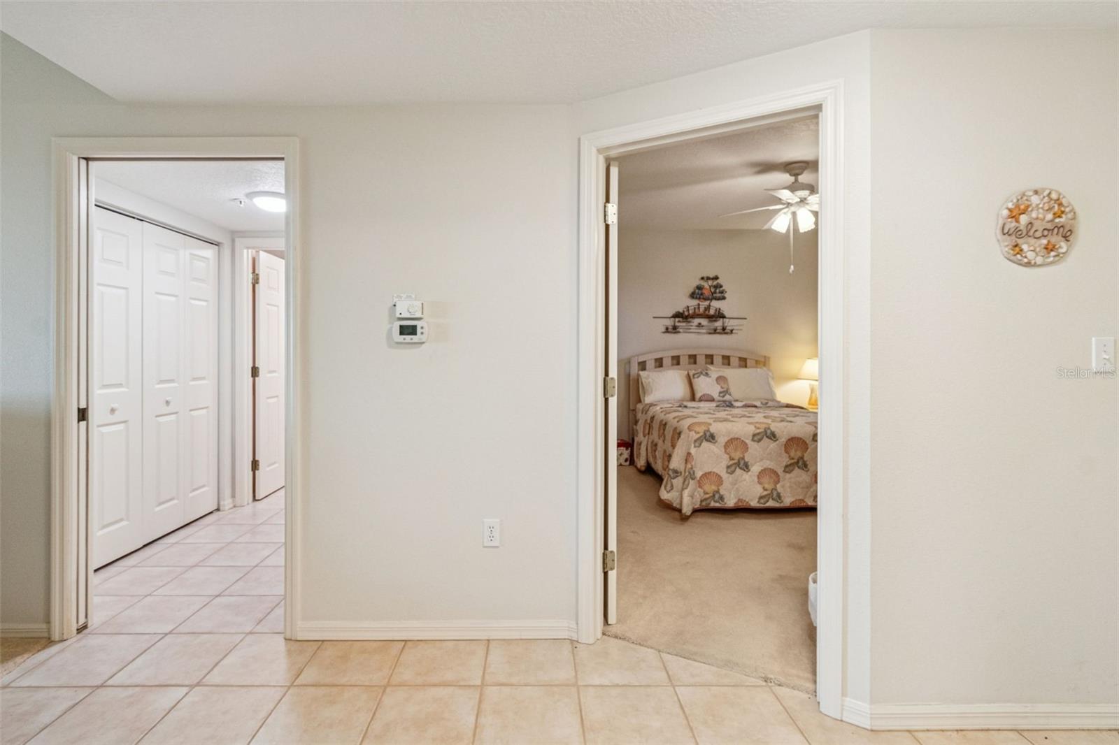 THE ESTUARIES II - Residential