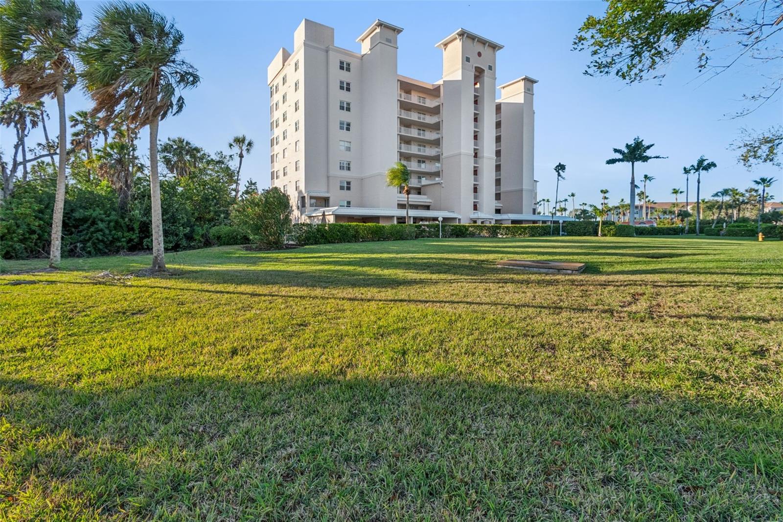 THE ESTUARIES II - Residential