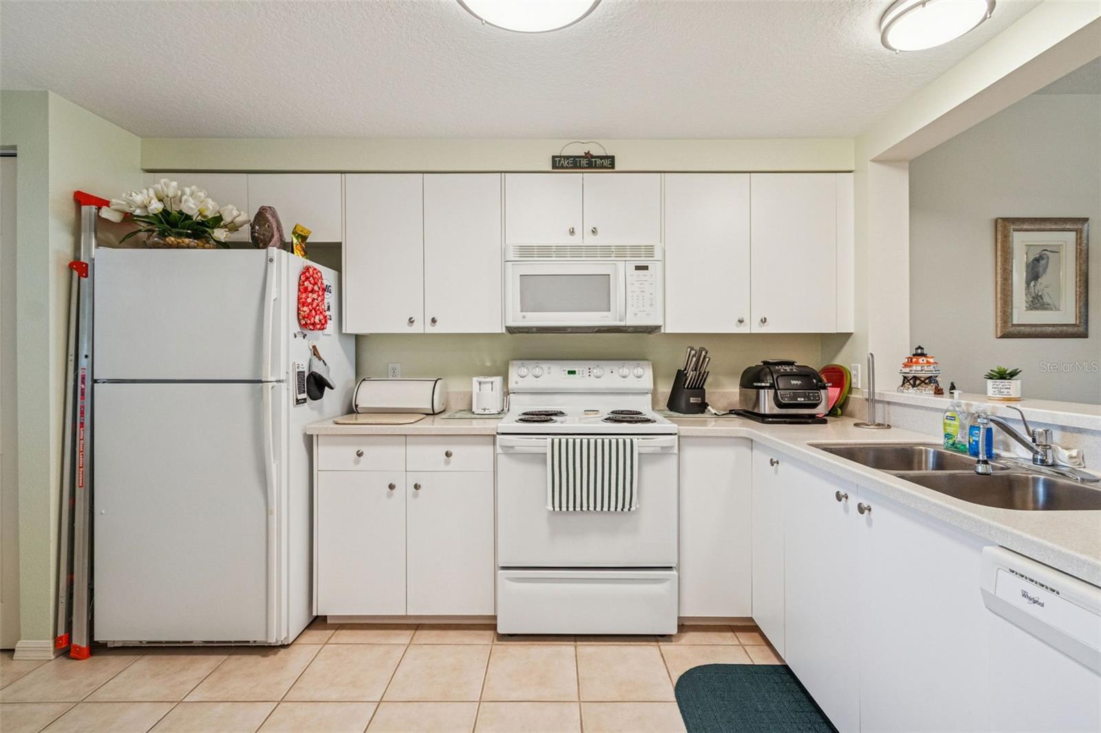 THE ESTUARIES II - Residential