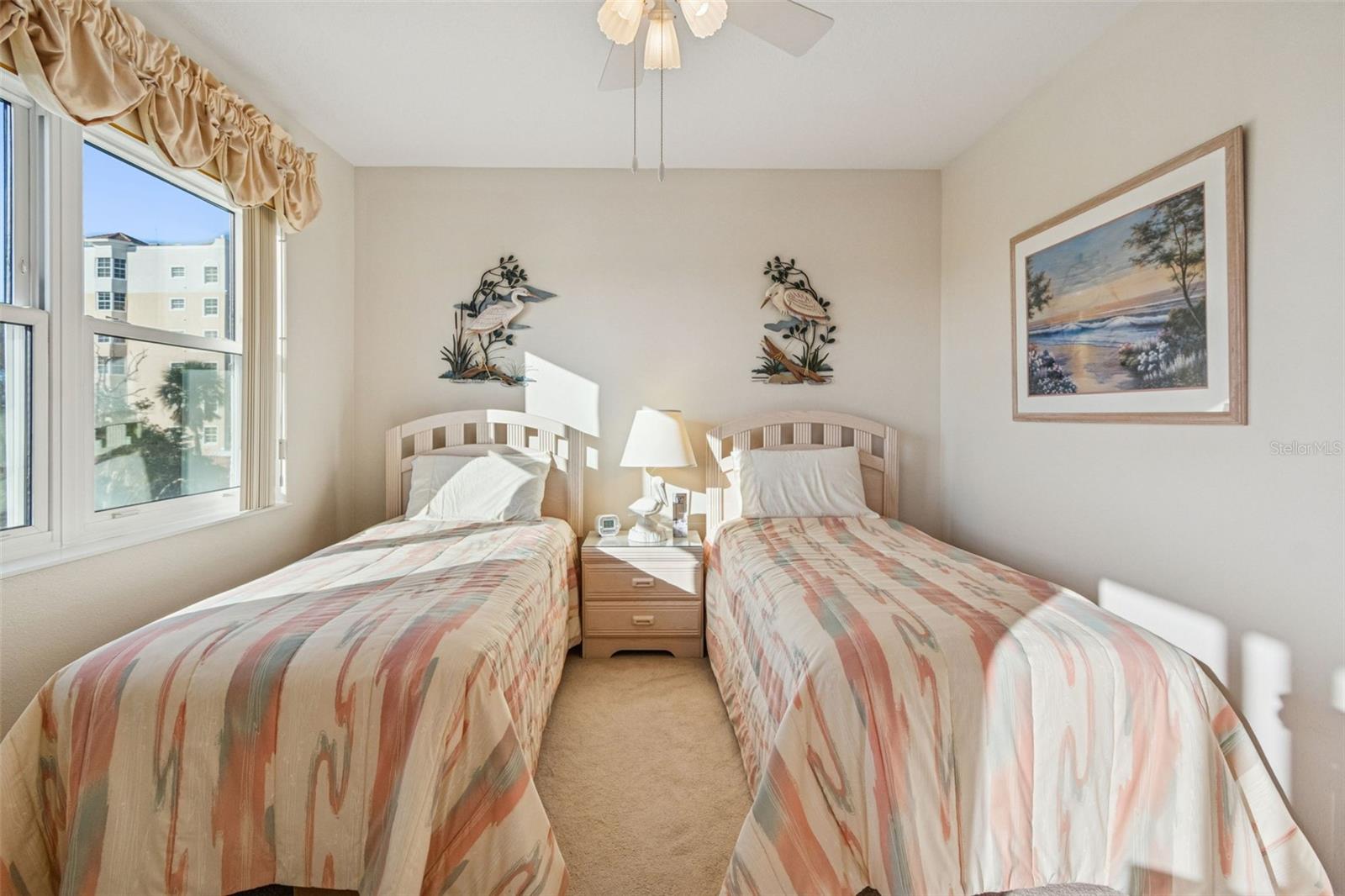 THE ESTUARIES II - Residential