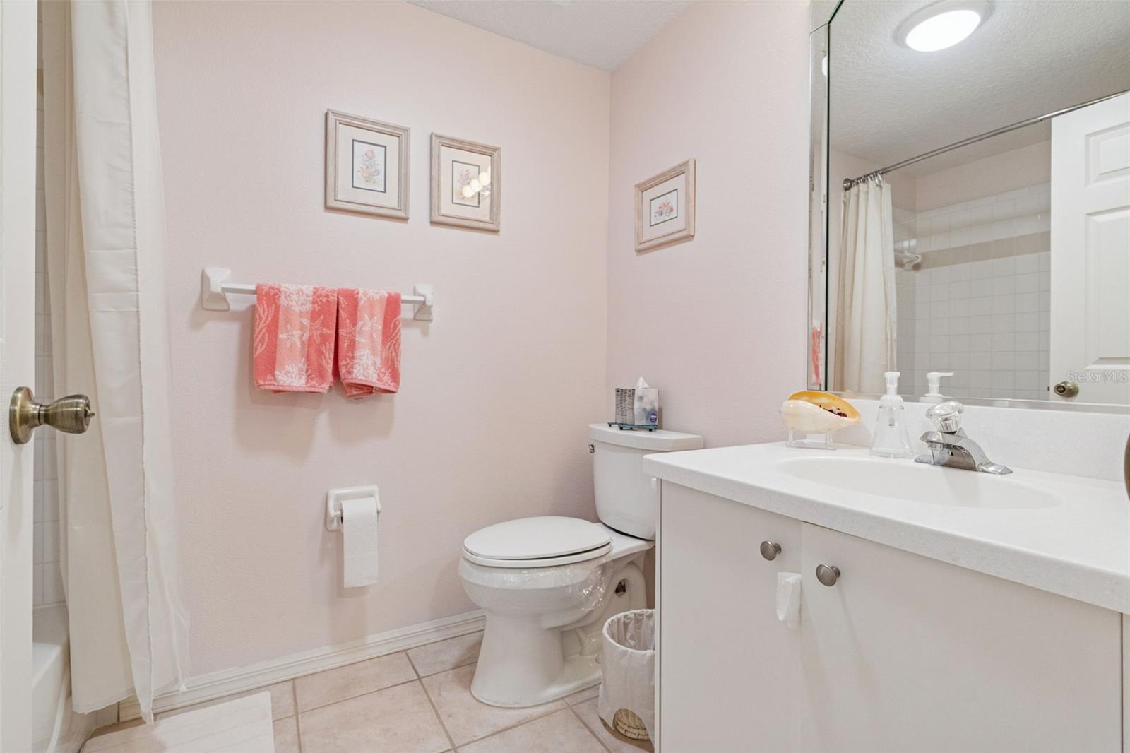 THE ESTUARIES II - Residential