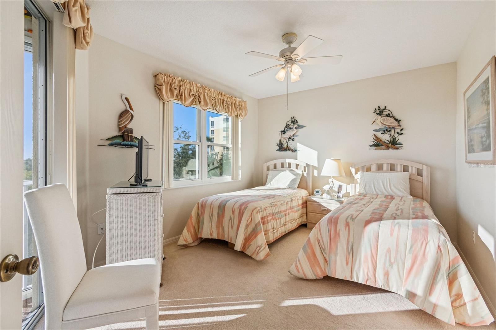 THE ESTUARIES II - Residential