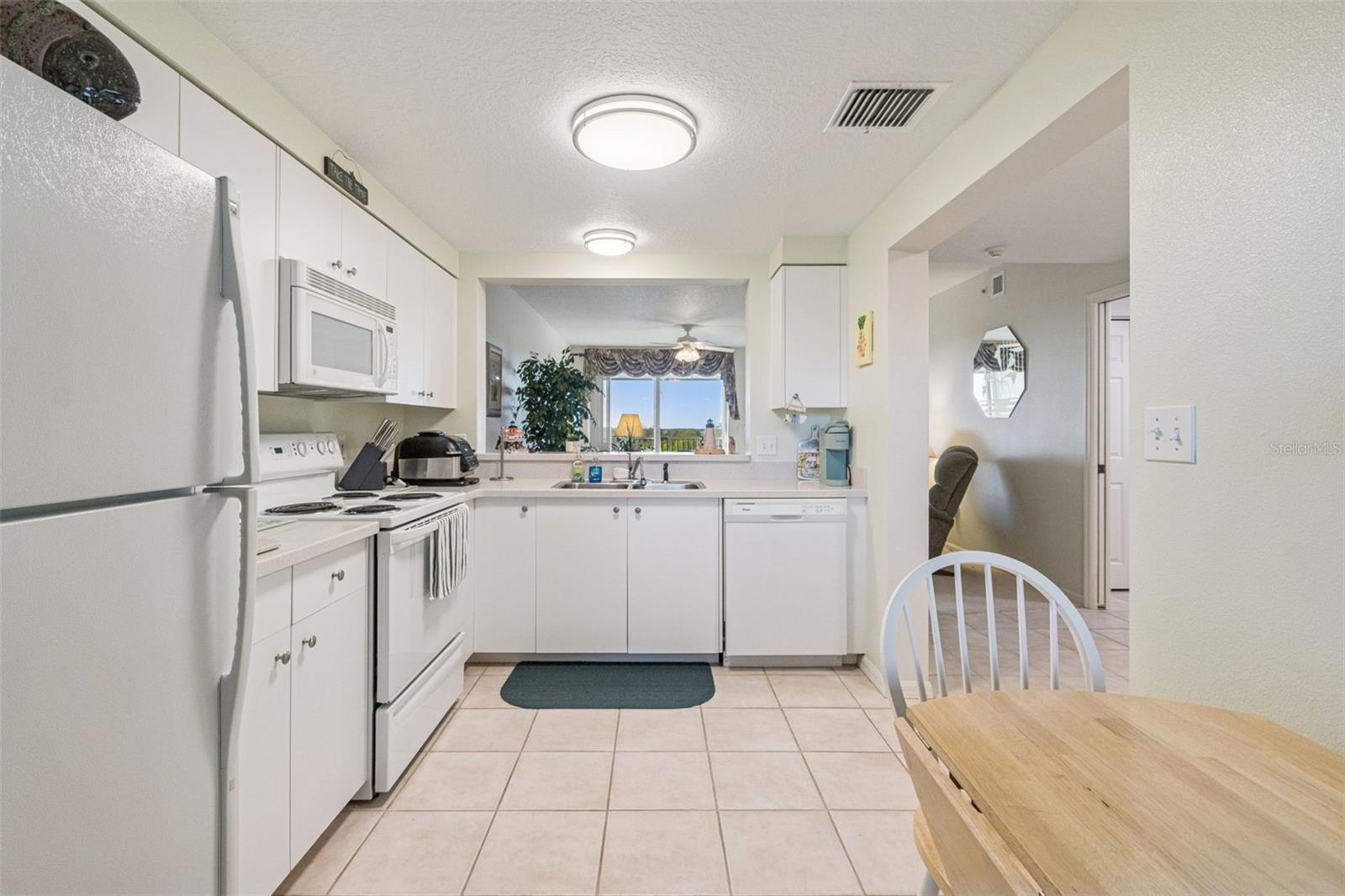 THE ESTUARIES II - Residential