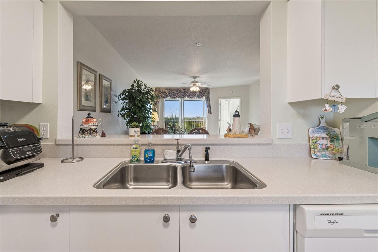 THE ESTUARIES II - Residential