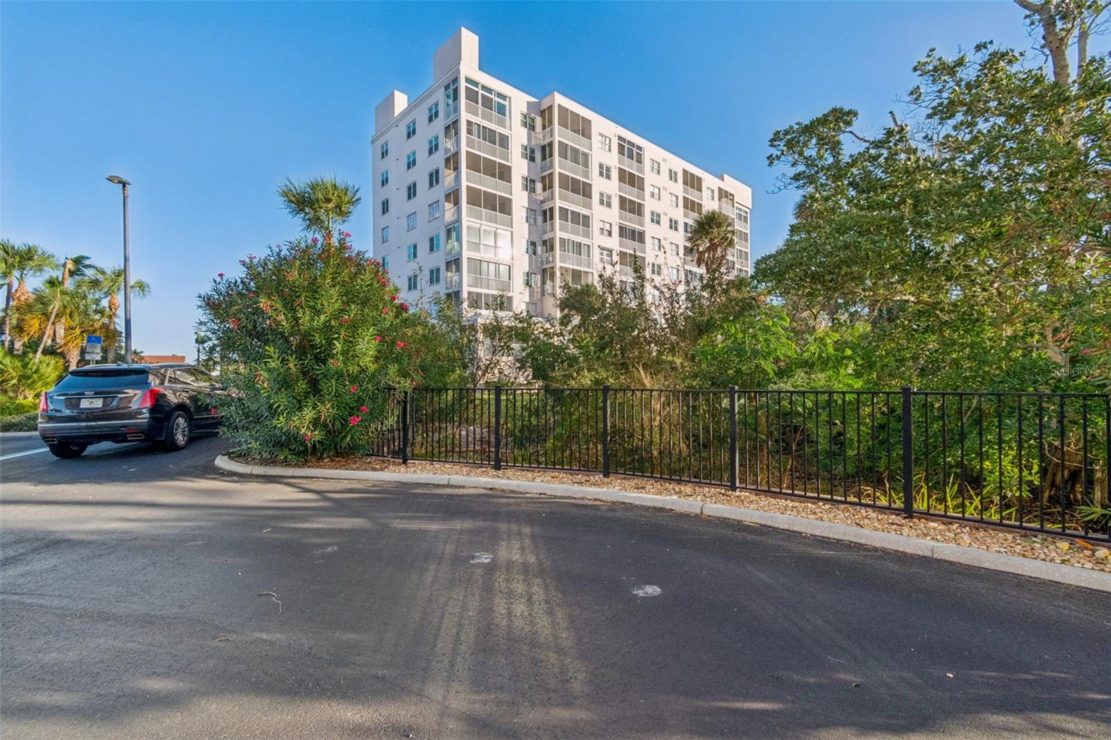 THE ESTUARIES II - Residential