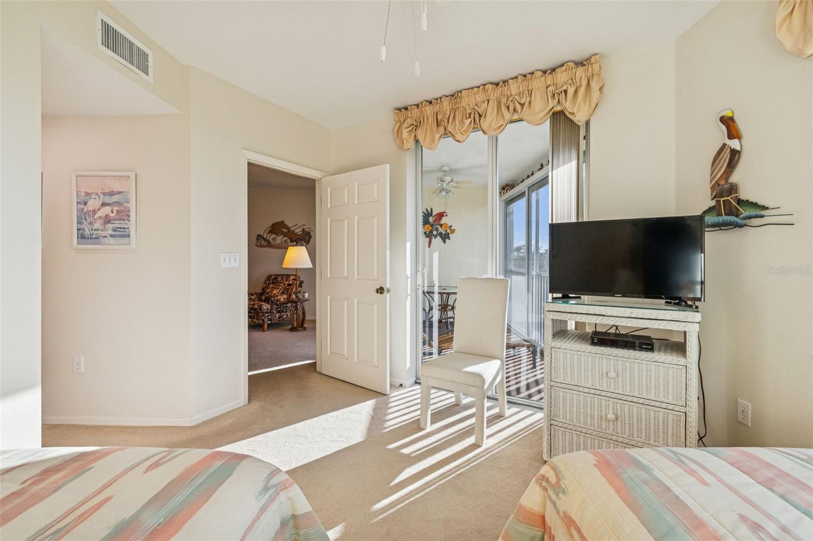 THE ESTUARIES II - Residential