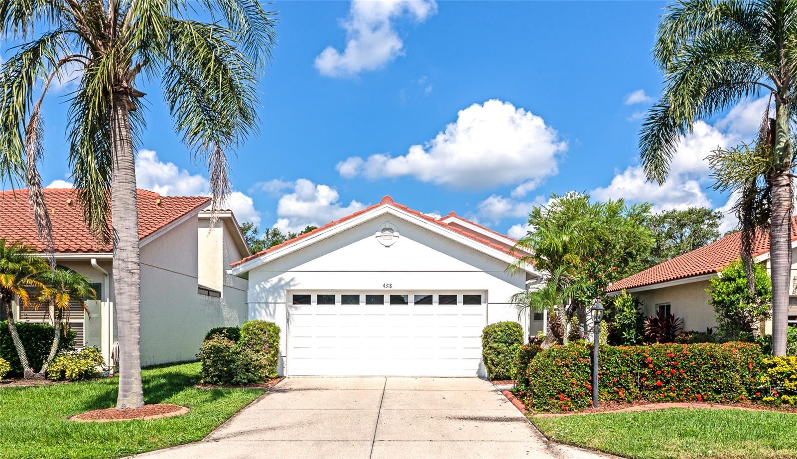 4318 MARCOTT CIRCLE