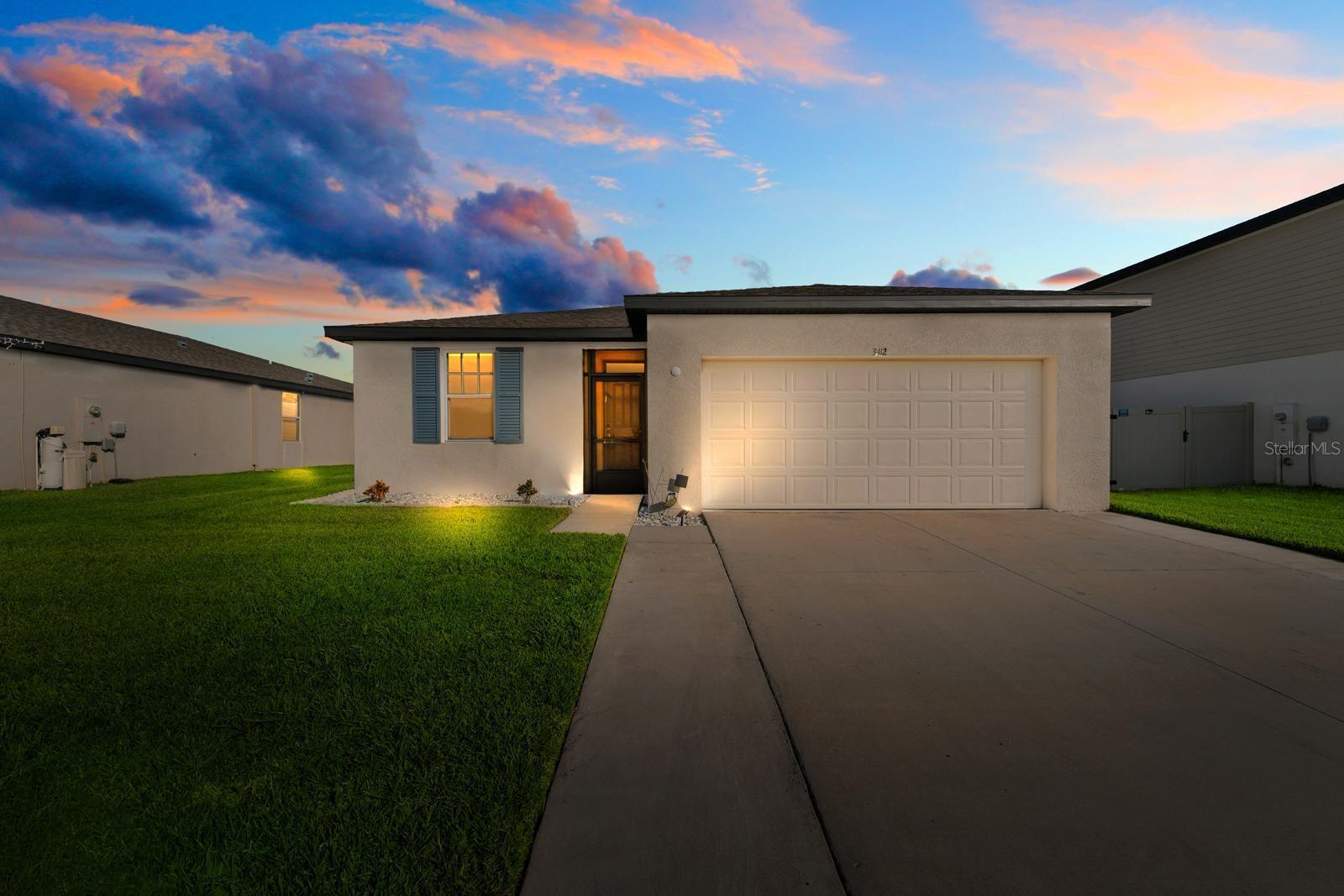 C8J / LANTANA GROV - Residential