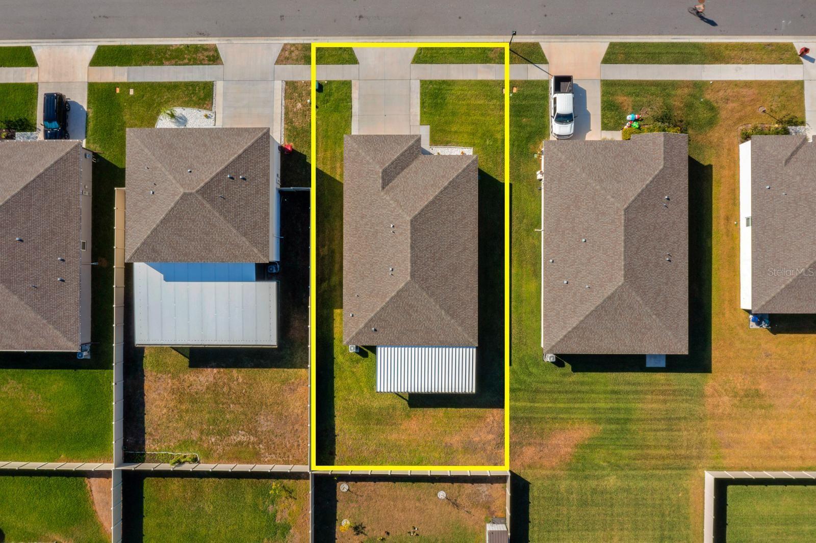 C8J / LANTANA GROV - Residential