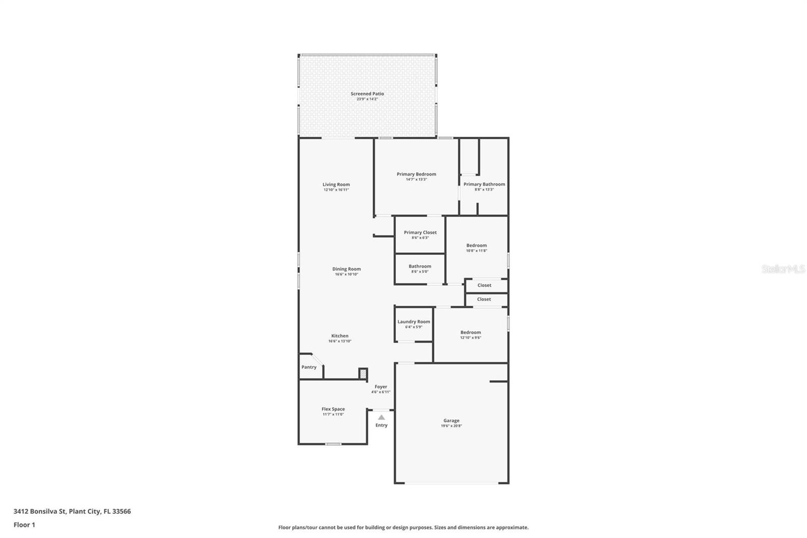 C8J / LANTANA GROV - Residential