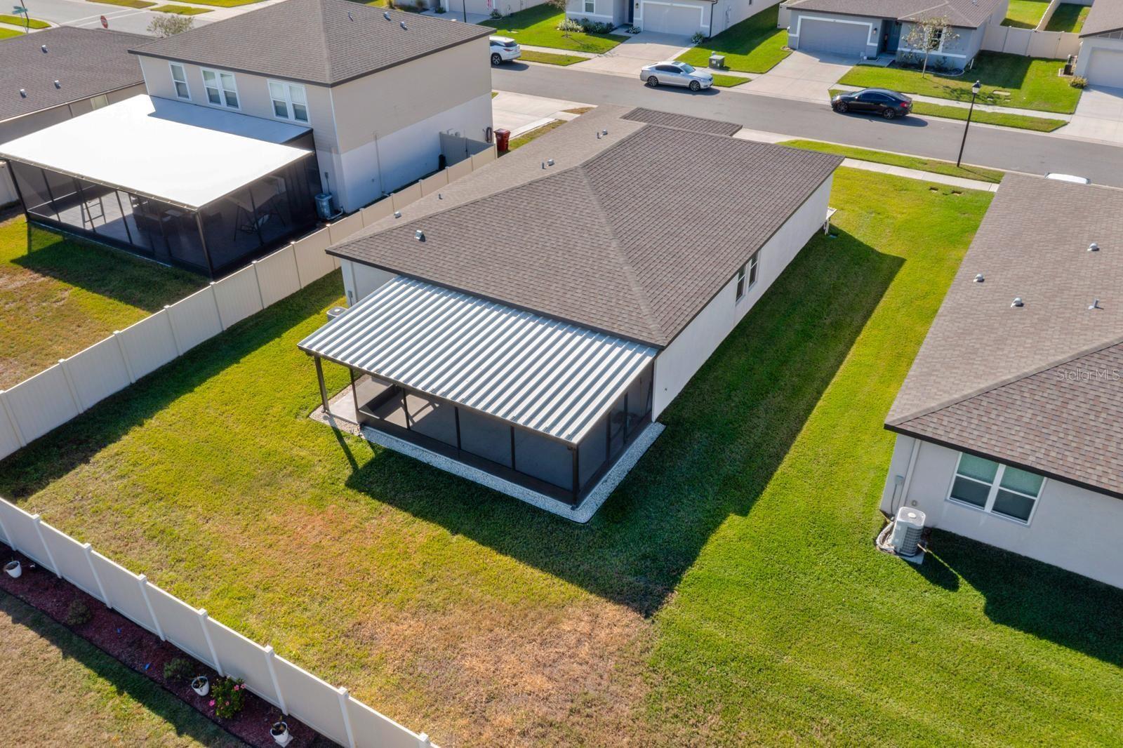 C8J / LANTANA GROV - Residential