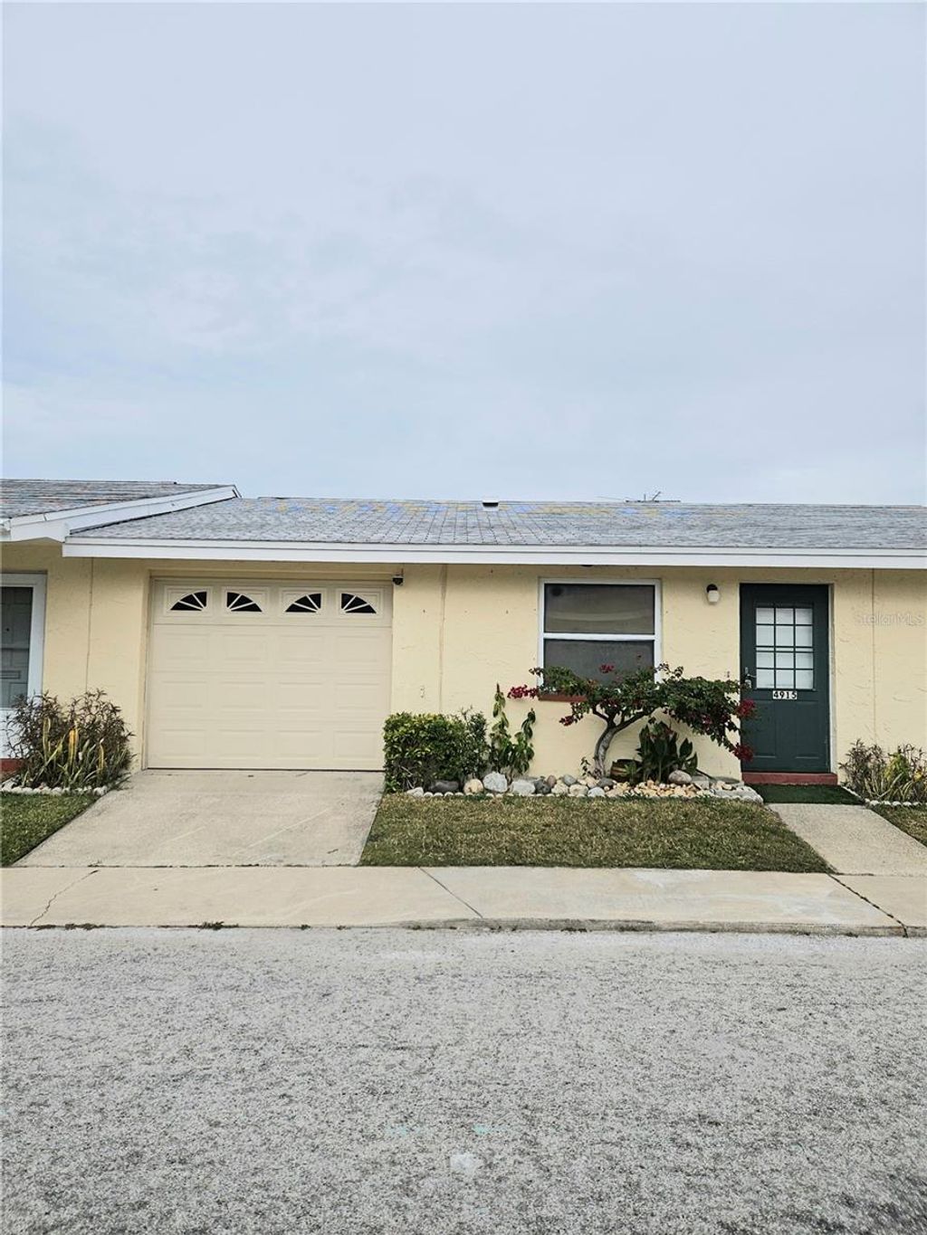 Photo of 4915 Elkner Street #4915, New Port Richey, FL 34652 (MLS # TB8457745)