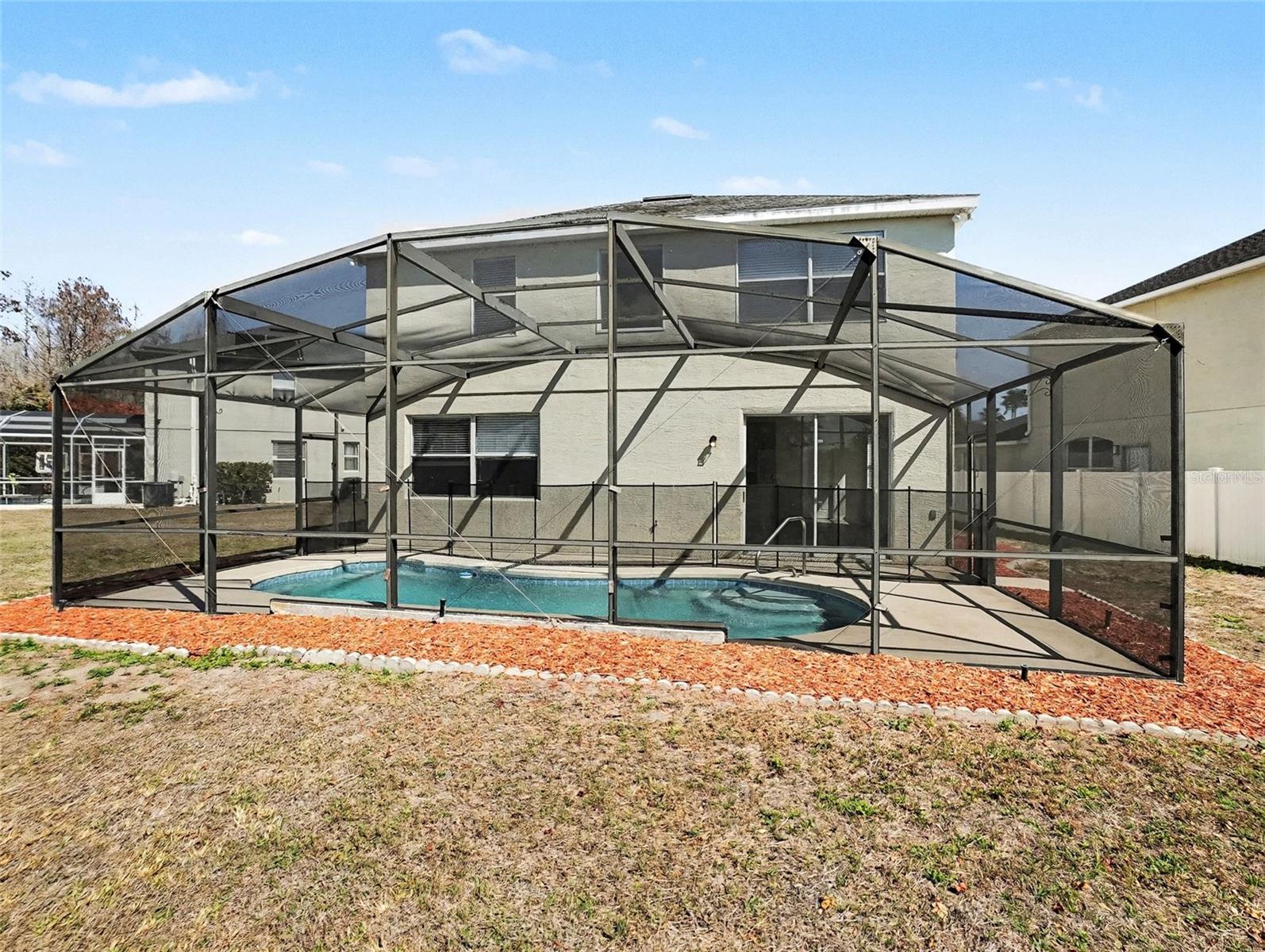 SARATOGA PARK PH 2 - Residential