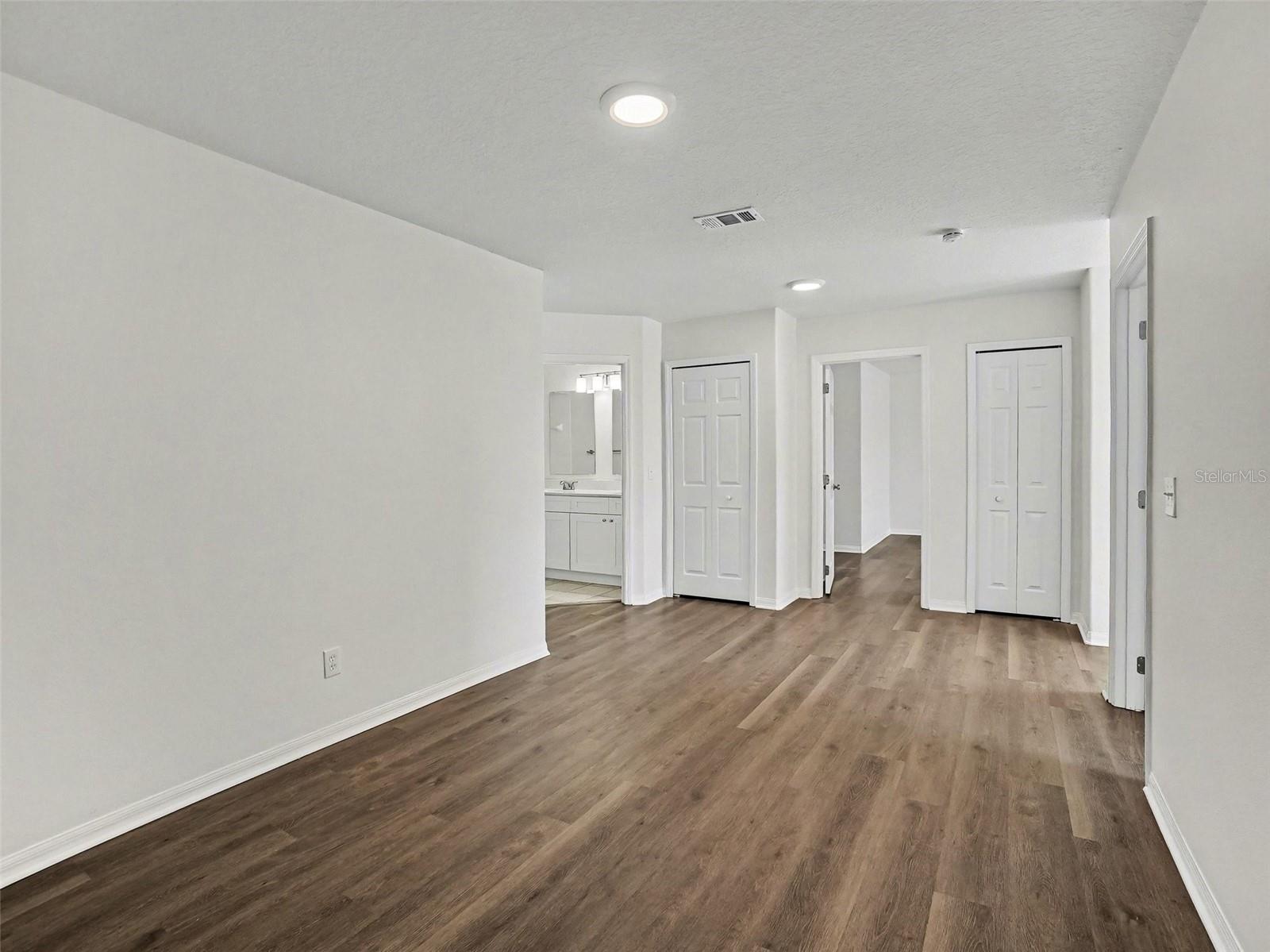 SARATOGA PARK PH 2 - Residential