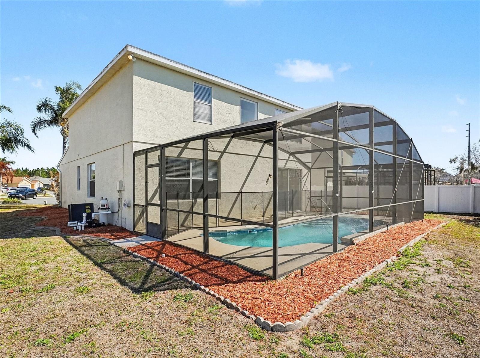 SARATOGA PARK PH 2 - Residential