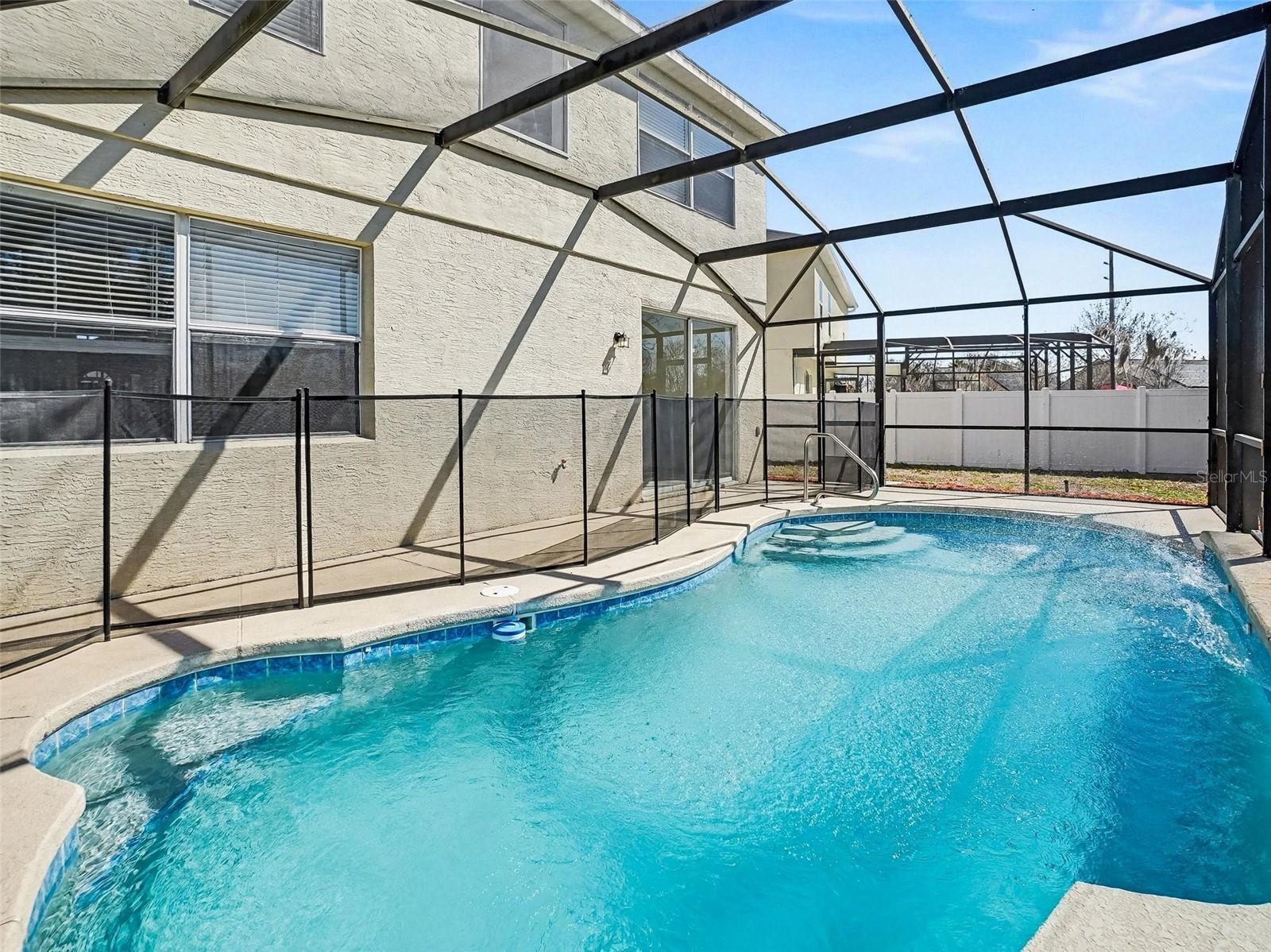 SARATOGA PARK PH 2 - Residential