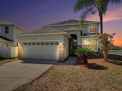 Photo of 2619 Brigg Court, Kissimmee, FL 34743 (MLS # O6384748)