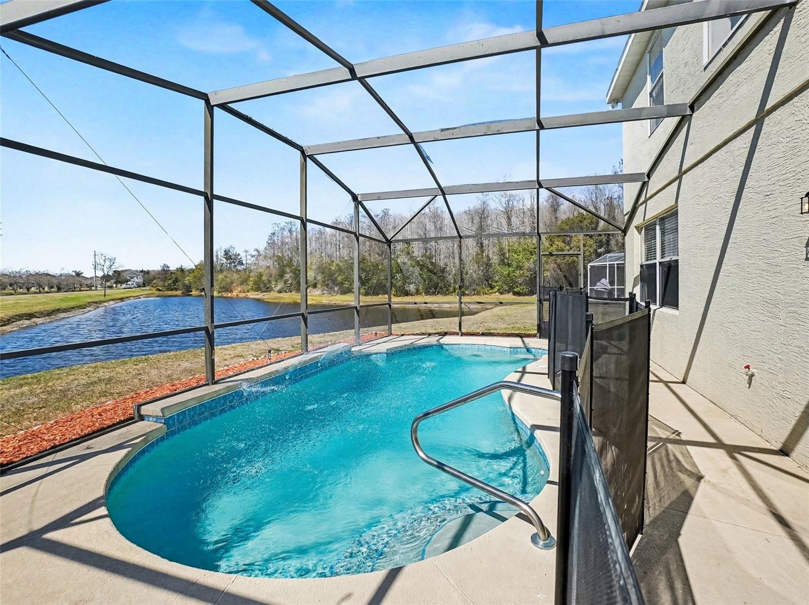 SARATOGA PARK PH 2 - Residential