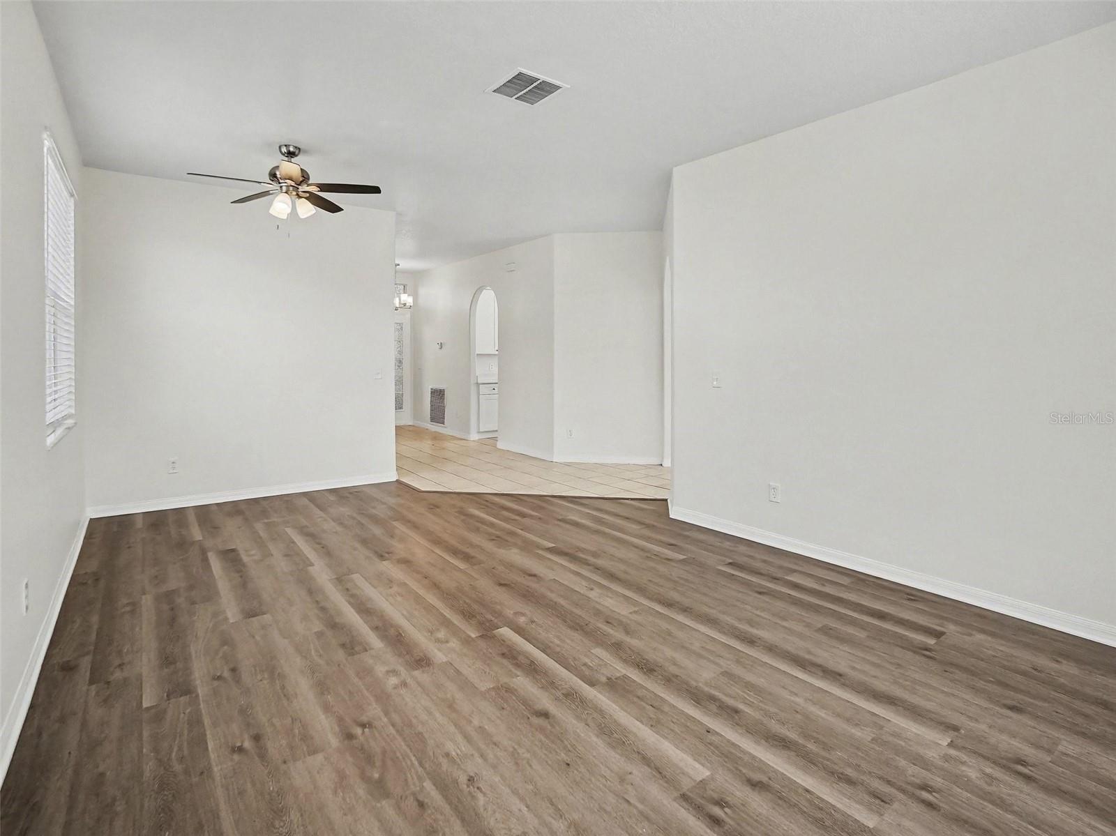 SARATOGA PARK PH 2 - Residential