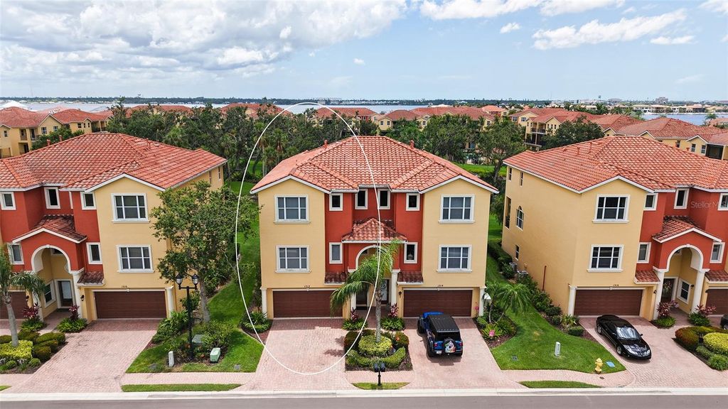Photo of 1512 3rd Street Circle E, Palmetto, FL 34221 (MLS # A4655629)