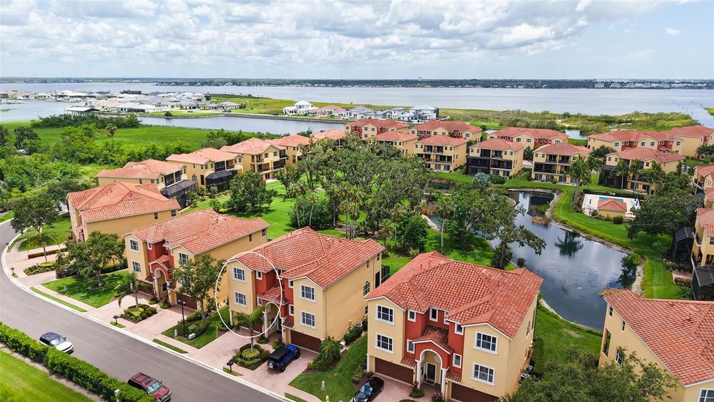 Photo of 1512 3rd Street Circle E, Palmetto, FL 34221 (MLS # A4655629)