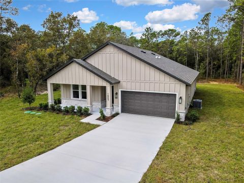 Photo of 16007 Magpie Road, Weeki Wachee, FL 34614 (MLS # O6358908)