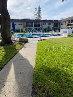 Available Aug 1. Furnished or unfurnished. Lovely pool area with gas grill. Laundry on site. Walk to the beach or river. Rent $1950 monthly ( includes all utilities and high speed internet and cable). $1000 security. Background check each adult is $75.000. No pets however service animals allowed.