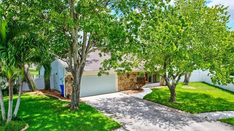 A home in LARGO