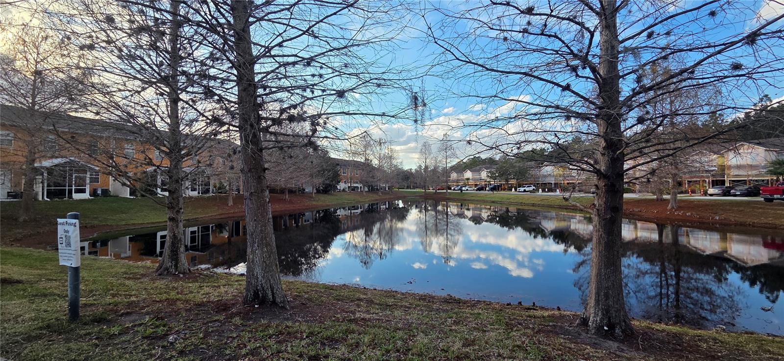 LAKE NONA PRESERVE - Residential Lease