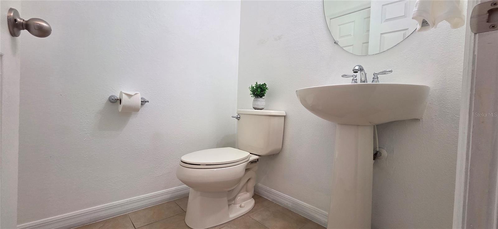 LAKE NONA PRESERVE - Residential Lease