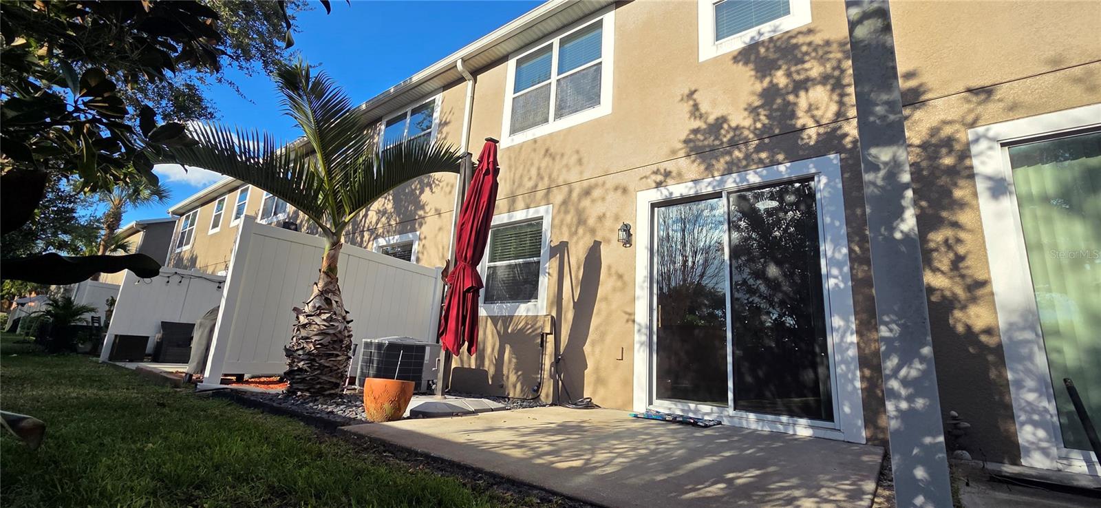 LAKE NONA PRESERVE - Residential Lease