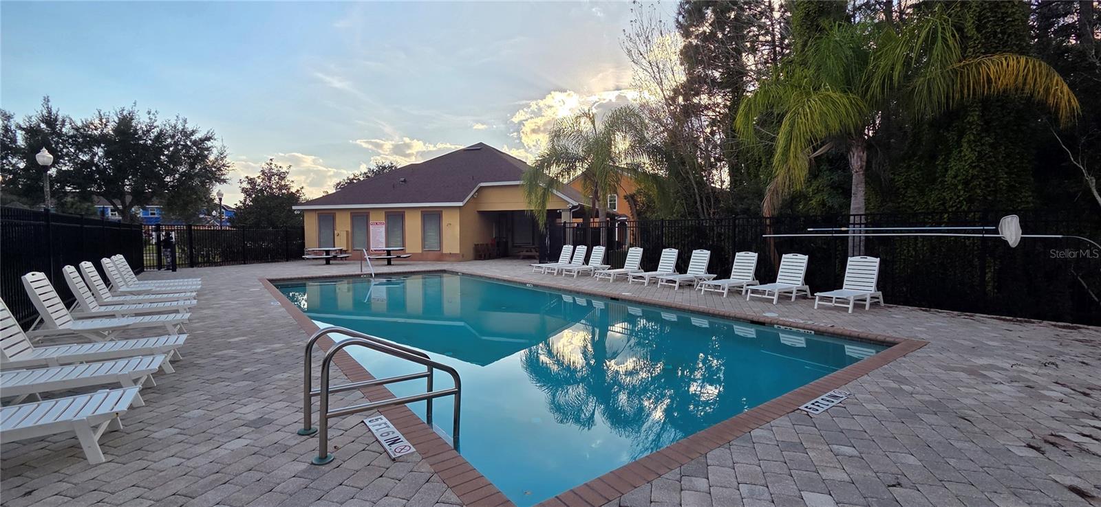 LAKE NONA PRESERVE - Residential Lease