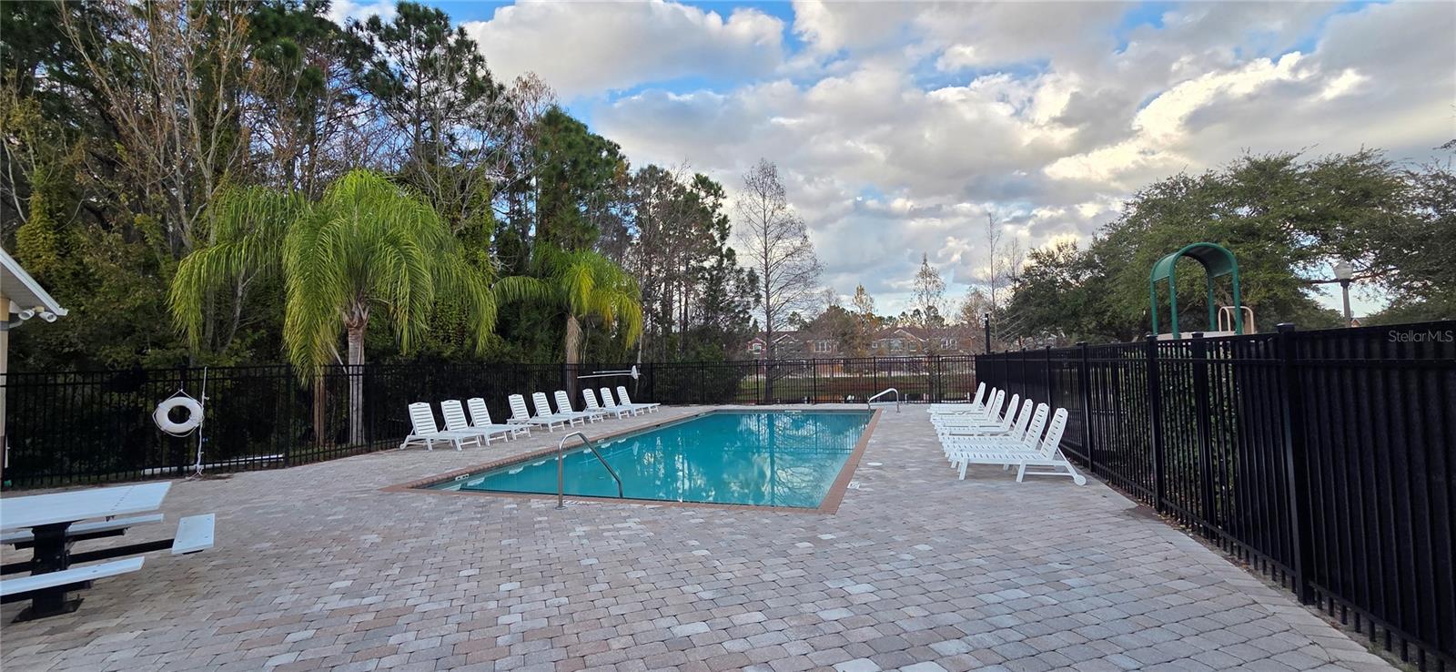 LAKE NONA PRESERVE - Residential Lease