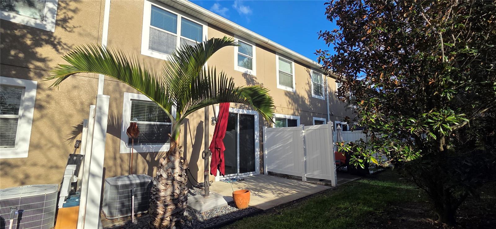 LAKE NONA PRESERVE - Residential Lease