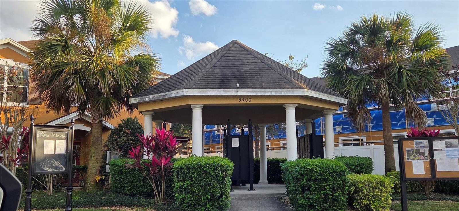 LAKE NONA PRESERVE - Residential Lease