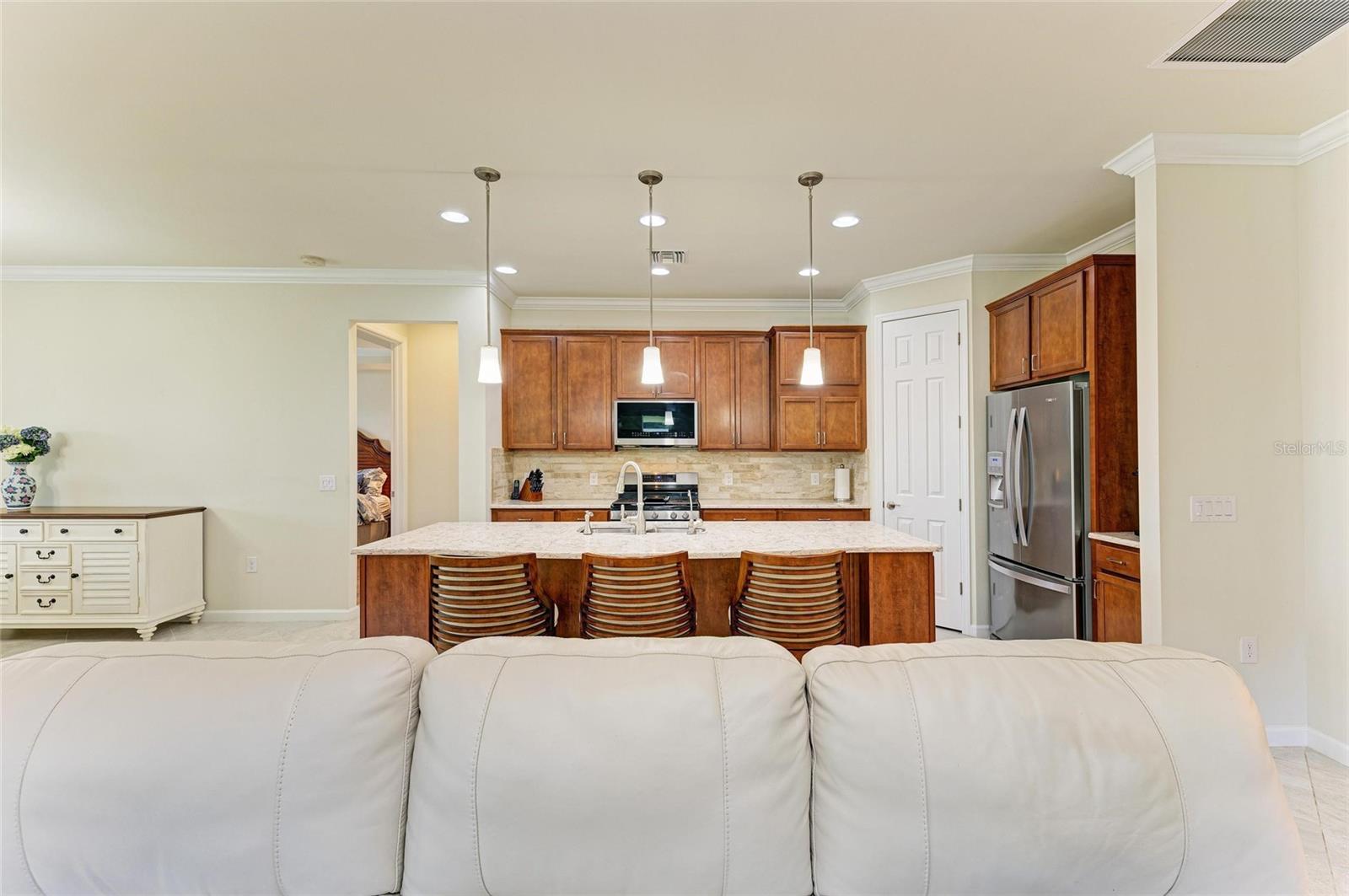 DEL WEBB PHASE I-B SUBPHASES D & F - Residential