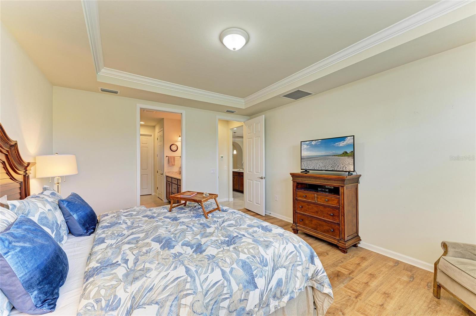 DEL WEBB PHASE I-B SUBPHASES D & F - Residential